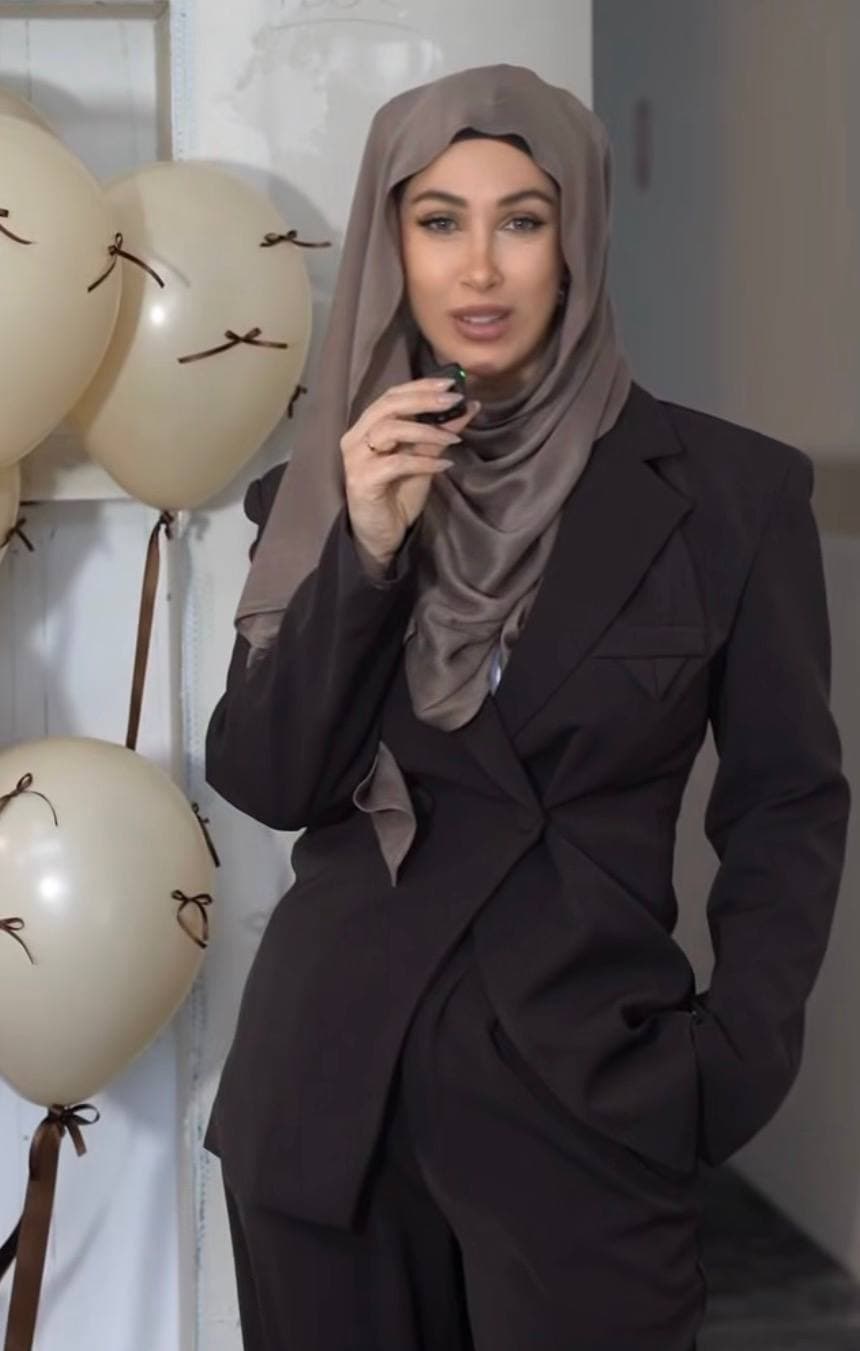 Seda Yener, practitioner at Lymph and Wellness
